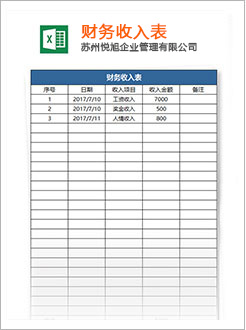 槐荫代理记账